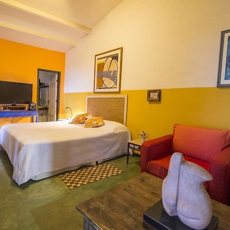 Hotel Pousada Maison Joly 일랴벨라 외부 사진