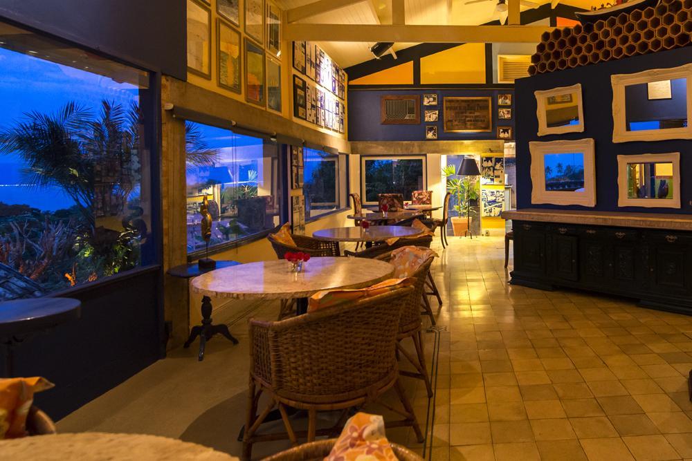 Hotel Pousada Maison Joly 일랴벨라 외부 사진