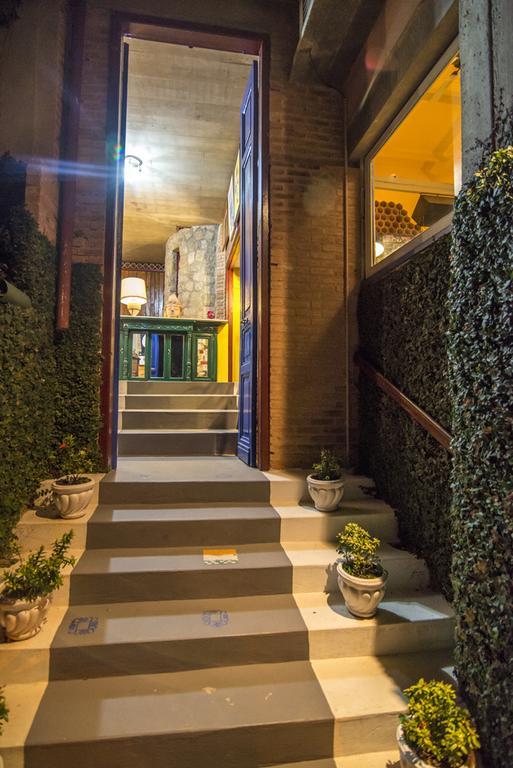 Hotel Pousada Maison Joly 일랴벨라 외부 사진