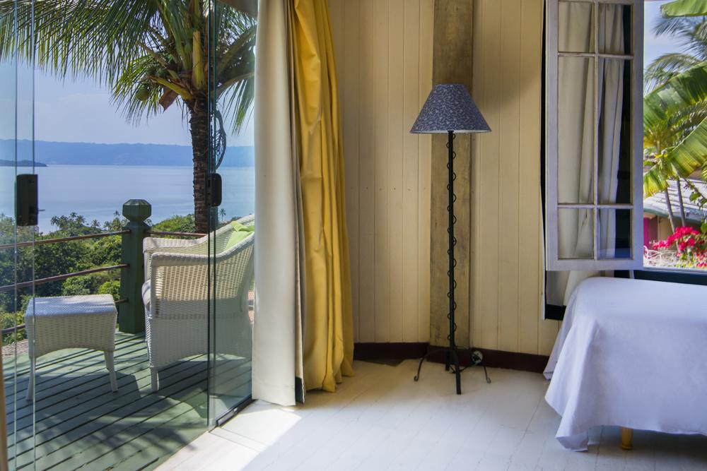Hotel Pousada Maison Joly 일랴벨라 객실 사진