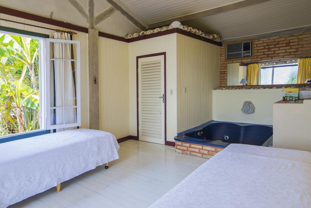 Hotel Pousada Maison Joly 일랴벨라 객실 사진