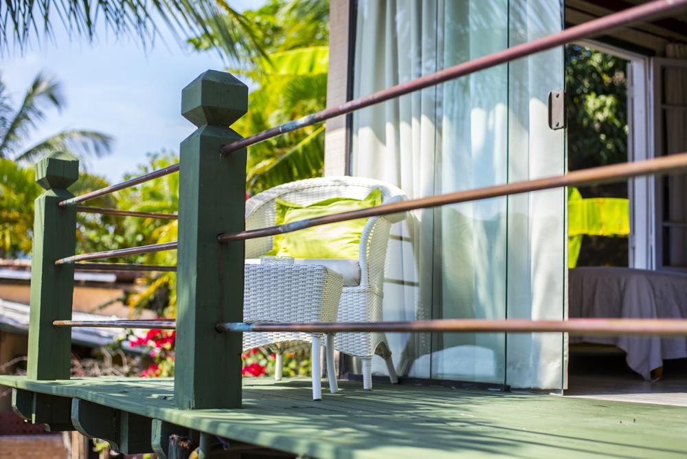 Hotel Pousada Maison Joly 일랴벨라 객실 사진