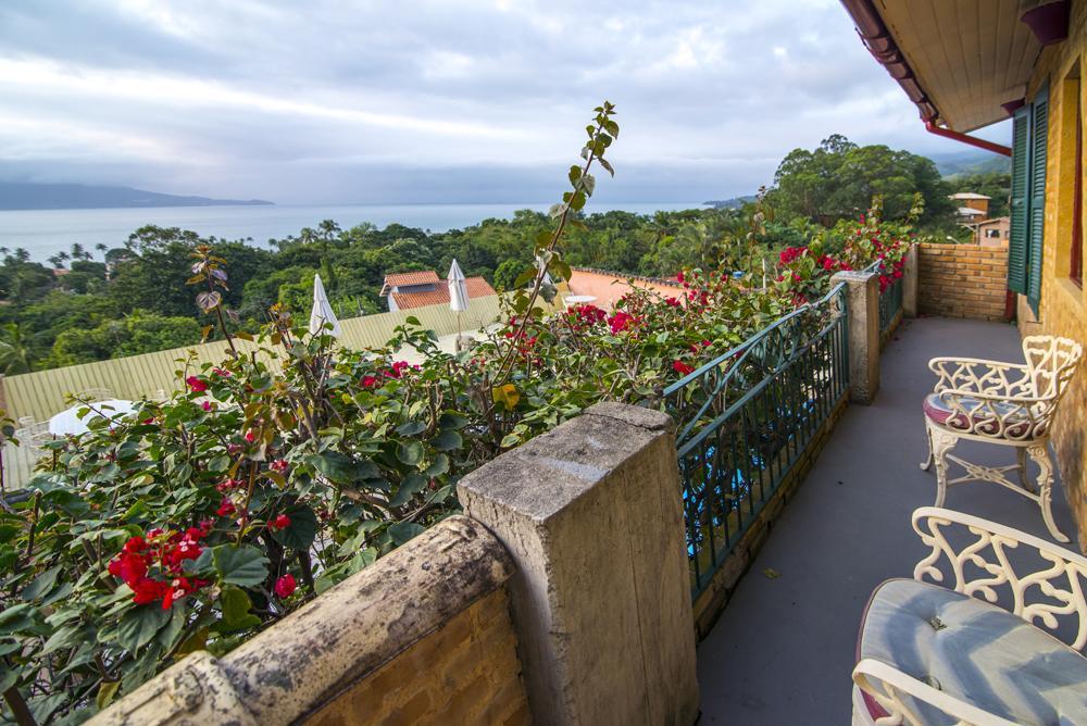 Hotel Pousada Maison Joly 일랴벨라 객실 사진