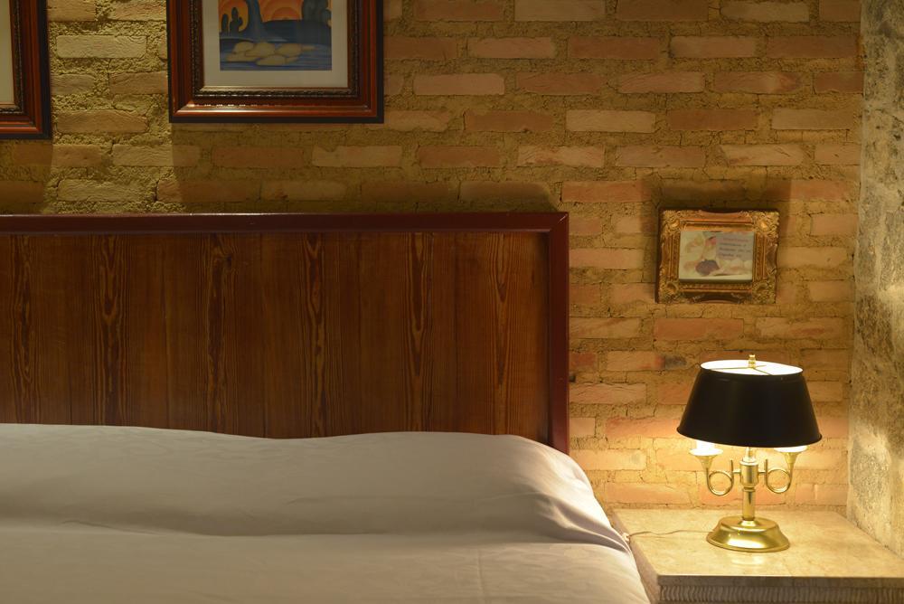 Hotel Pousada Maison Joly 일랴벨라 객실 사진