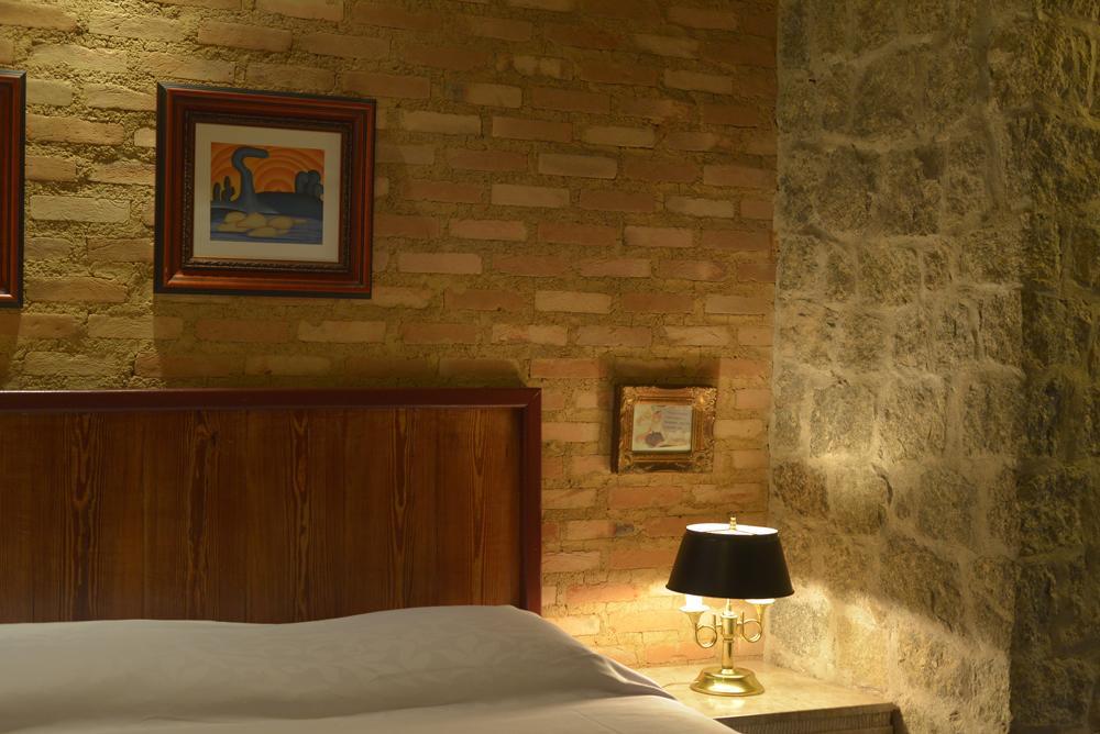Hotel Pousada Maison Joly 일랴벨라 객실 사진