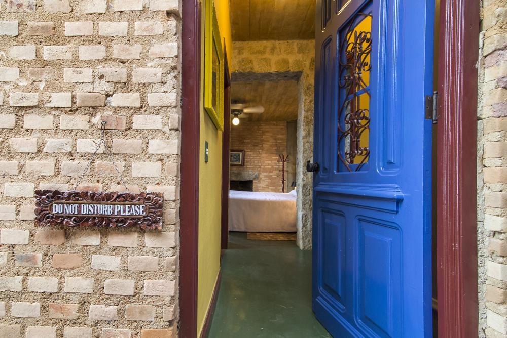 Hotel Pousada Maison Joly 일랴벨라 객실 사진