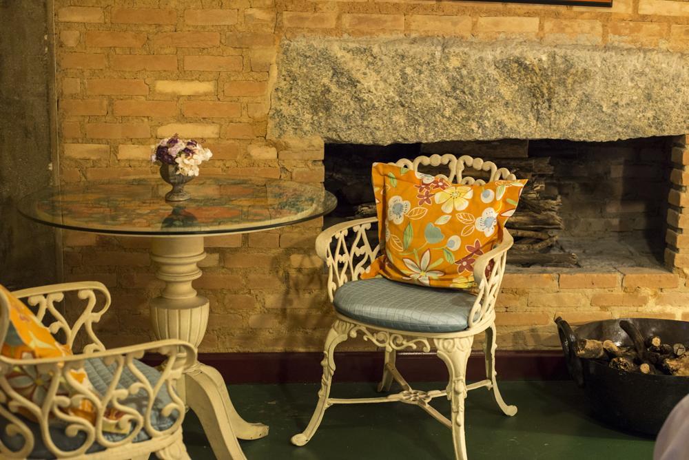 Hotel Pousada Maison Joly 일랴벨라 객실 사진