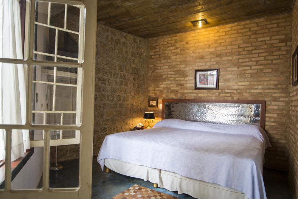 Hotel Pousada Maison Joly 일랴벨라 객실 사진