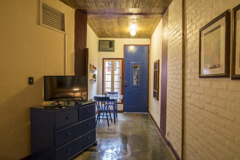 Hotel Pousada Maison Joly 일랴벨라 객실 사진