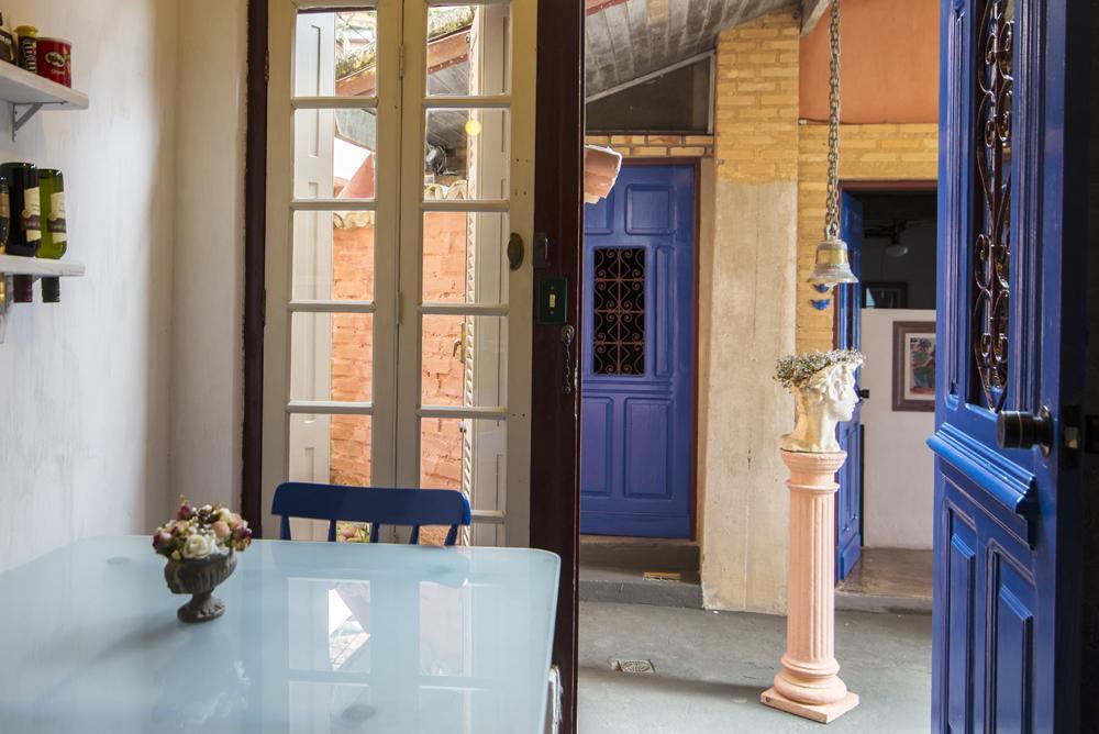 Hotel Pousada Maison Joly 일랴벨라 객실 사진