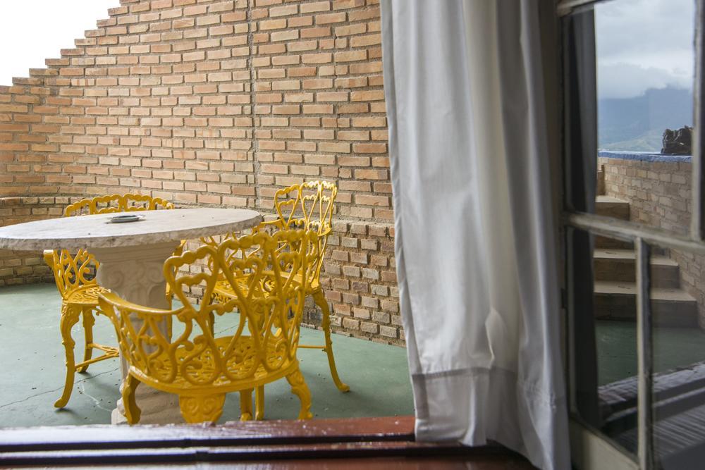 Hotel Pousada Maison Joly 일랴벨라 객실 사진