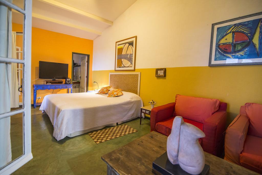 Hotel Pousada Maison Joly 일랴벨라 외부 사진