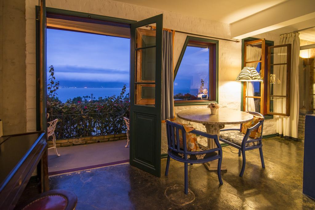 Hotel Pousada Maison Joly 일랴벨라 외부 사진