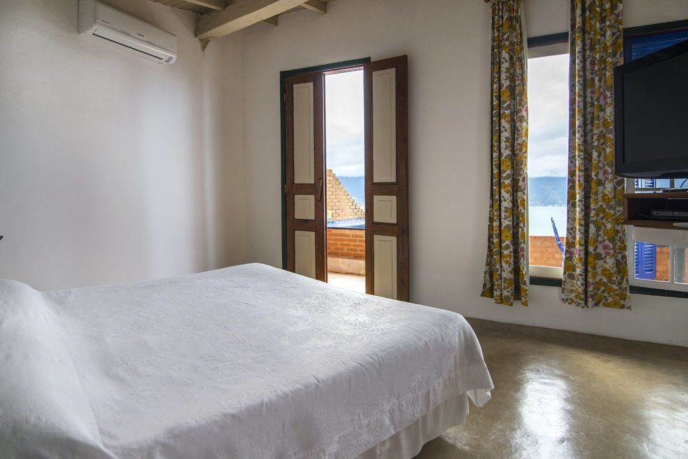 Hotel Pousada Maison Joly 일랴벨라 외부 사진