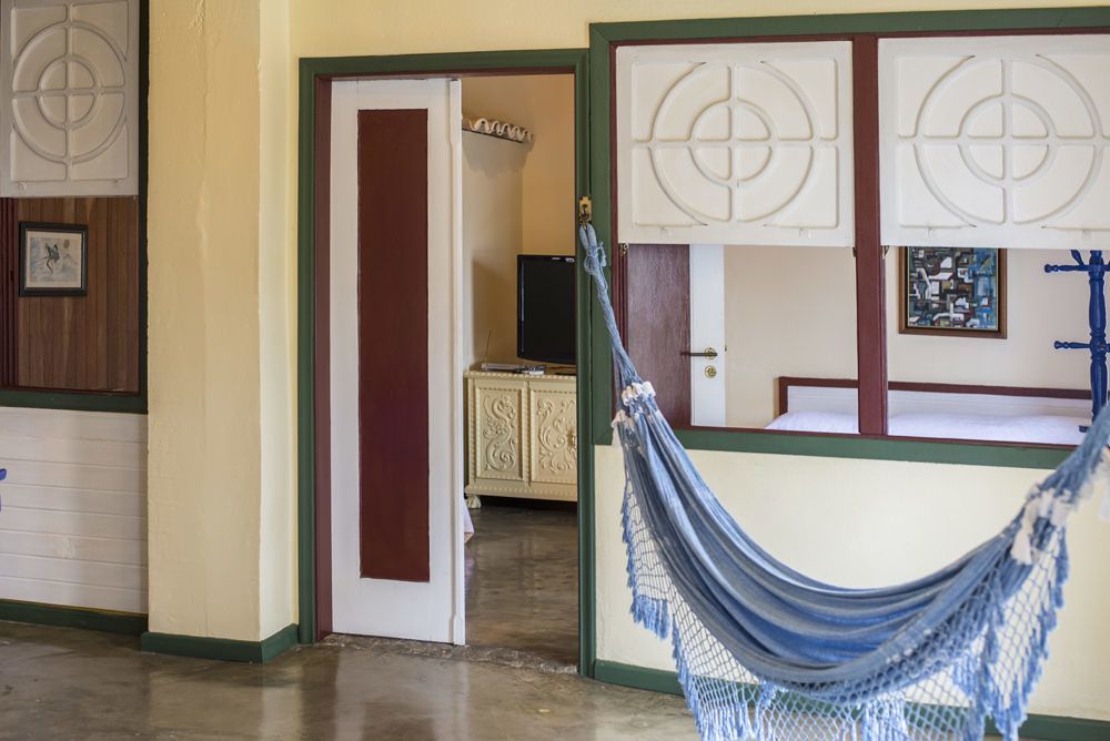Hotel Pousada Maison Joly 일랴벨라 외부 사진