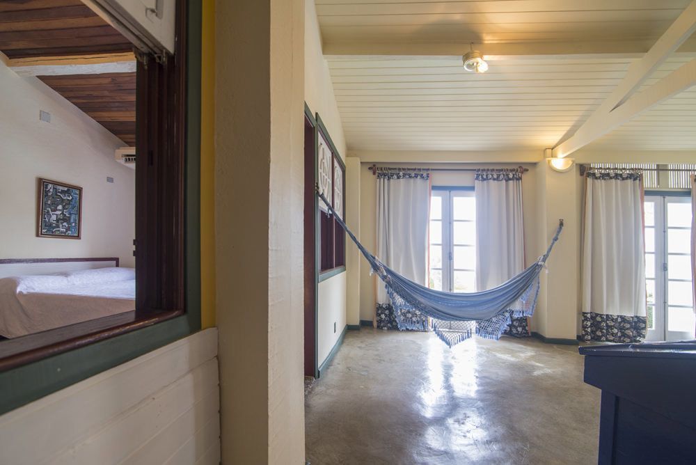 Hotel Pousada Maison Joly 일랴벨라 외부 사진